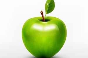خواص سیب سبز