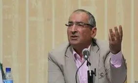 سه تئوری زیباکلام درباره اعتصاب در بازار تهران/ هیچ جریانی نه درون حاکمیت و نه خارج از حاکمیت پشت این اعتراضات نیستند