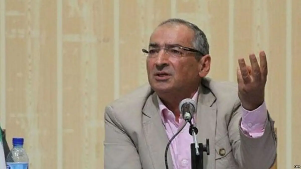 سه تئوری زیباکلام درباره اعتصاب در بازار تهران/ هیچ جریانی نه درون حاکمیت و نه خارج از حاکمیت پشت این اعتراضات نیستند