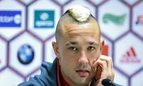 ناینگولان رسما به اینتر پیوست