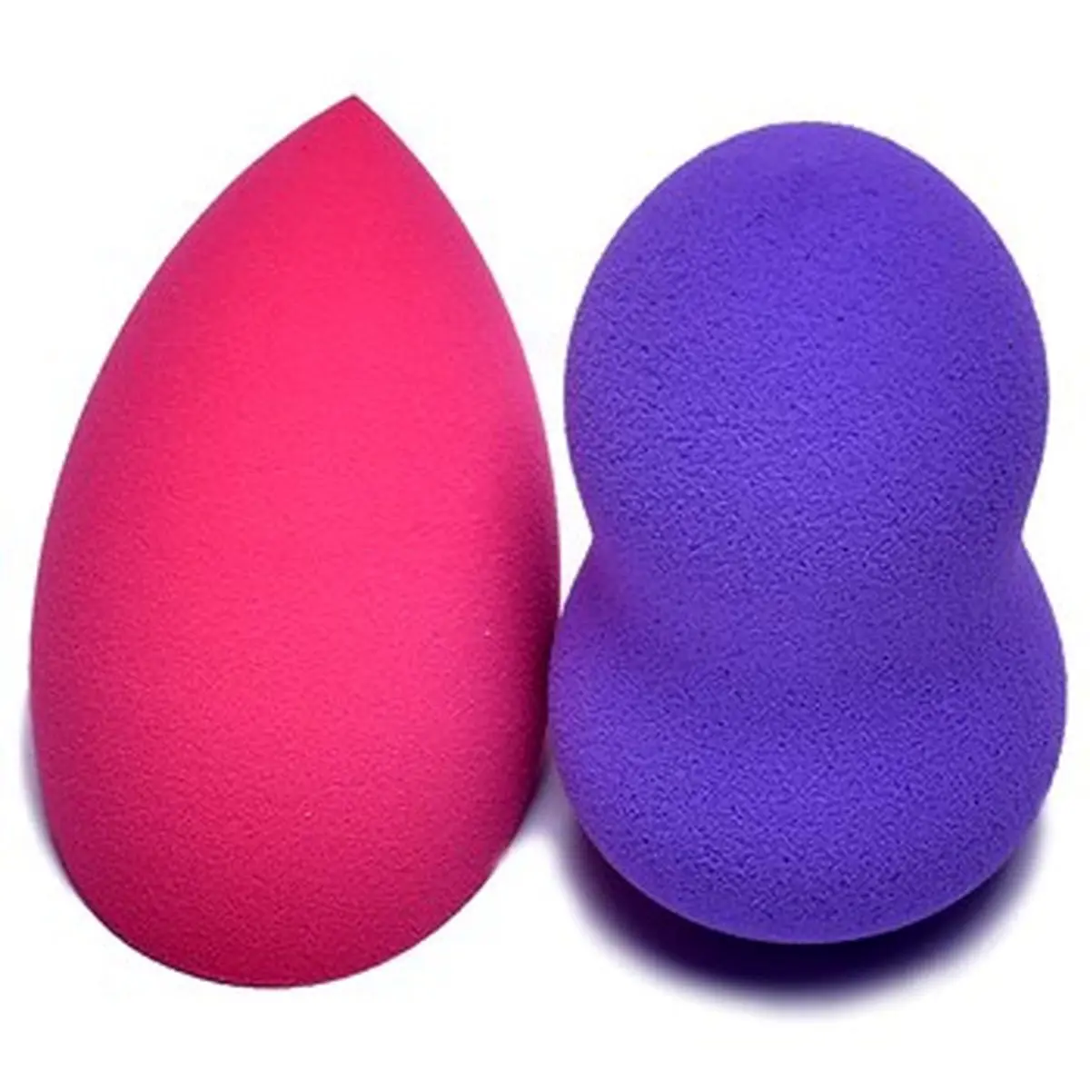 پدهای آرایشی را هر روز بشویید!