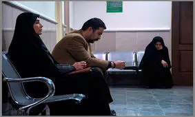 «محکومین۲» به طلاق هم می پردازد/ چند هفته دیگر وارد تولید می‌شویم