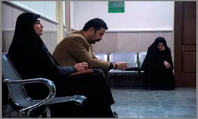 «محکومین۲» به طلاق هم می پردازد/ چند هفته دیگر وارد تولید می‌شویم