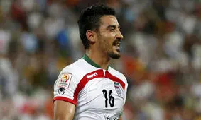 واکنش اینستاگرامی همسر "گوچی" به بازی نکردن شوهرش