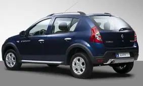 قیمت جدید خودروهای رنو پارس خودرو + جدول