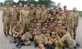 طرح جریمه ریالی مشمولان غایب سربازی در سال 98 متوقف می‌شود