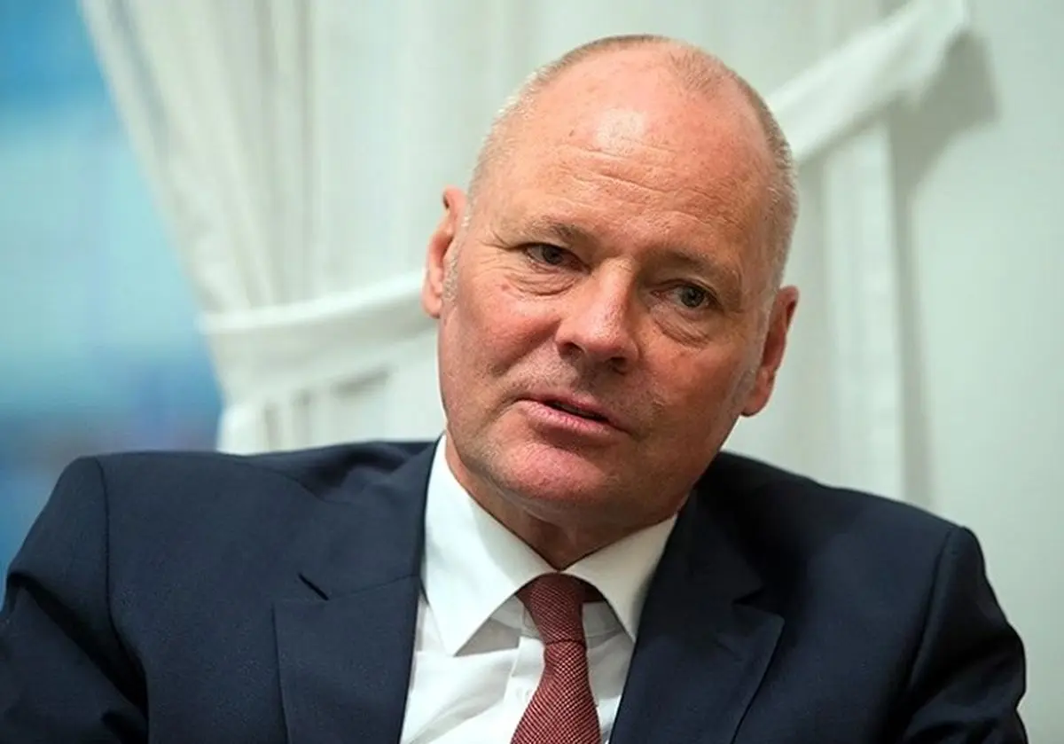 سفیر آلمان: بیرانوند دروازه‌بانی در کلاس جهانی است