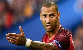 انتقاد شدید مهاجم تیم ملی فوتبال پرتغال از کی روش