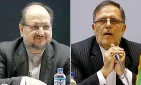 شریعتمداری و سیف نشست خبری نوبخت را بایکوت کردند!