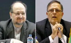 شریعتمداری و سیف نشست خبری نوبخت را بایکوت کردند!