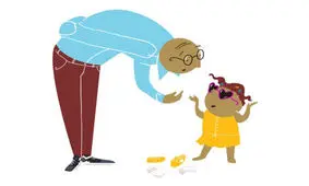 یک روز را ۳۶۵ بار تکرار نکن