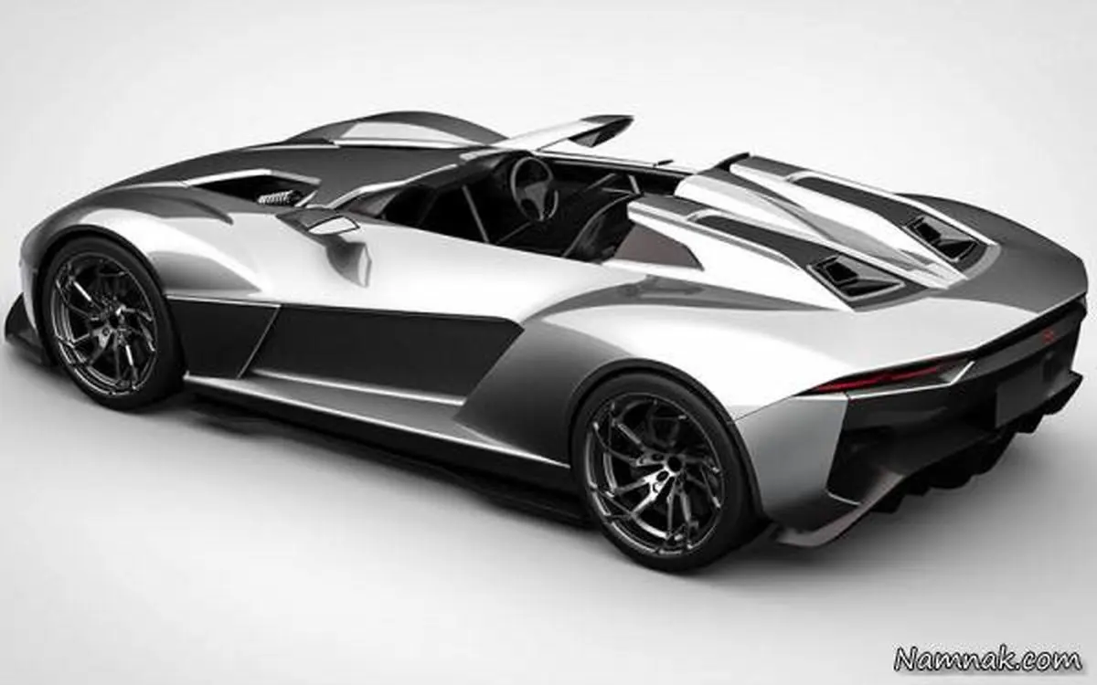 81 دانستنی و حقایق جالب در مورد اتومبیل و تاریخچه انواع ماشین