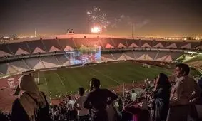 جزییاتی از بلیت تماشای بازی ایران و پرتغال در ورزشگاه آزادی/ آیا امروز در استادیوم آزادی پخش مستقیم وجود دارد؟