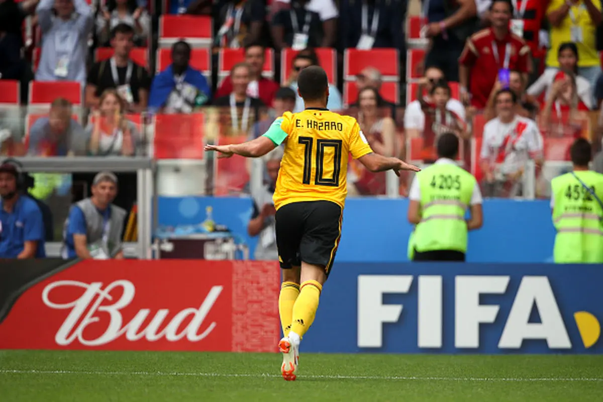 مارکا: ادن هازارد یک ماه پیش به رئال مادرید پیشنهاد شده است