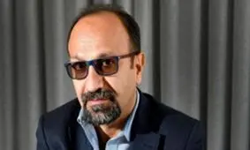 اصغر فرهادی: مشکل اصلی ما در بازی با پرتغال رونالدو است