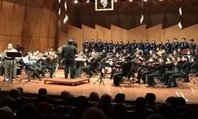 از اشک‌های ارسلان کامکار تا پاهای برهنه گروه «آن»