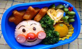 کالکشن غذاهای جالب و هوس انگیز