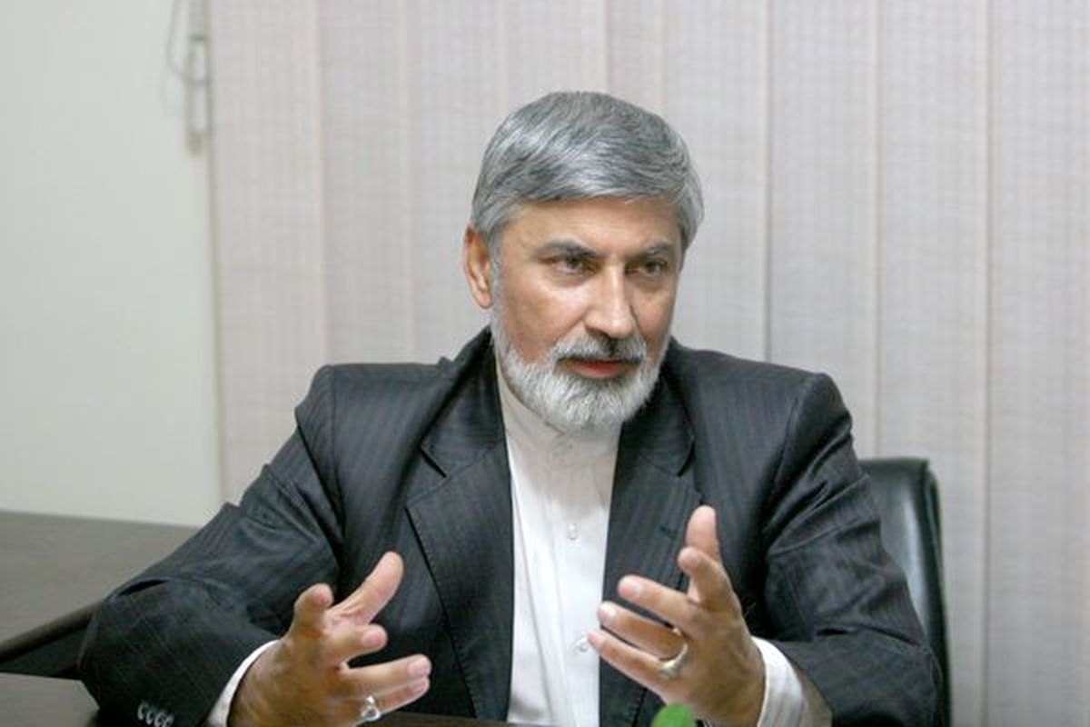ترقی: موتلفه در اعتصاب امروز بازار نقشی نداشت/ روحانی از اعتراضات خوشحال میشود