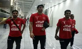 امیری و بیرانوند در پرسپولیس می مانند