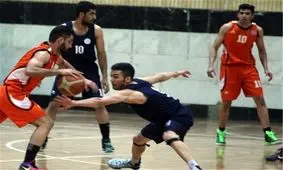 کاشی‌ها پیروز رقایت شهرداری‌ها شدند/ حضورنیافتن برخی بازیکنان شهرداری اراک به دلیل مسائل مالی