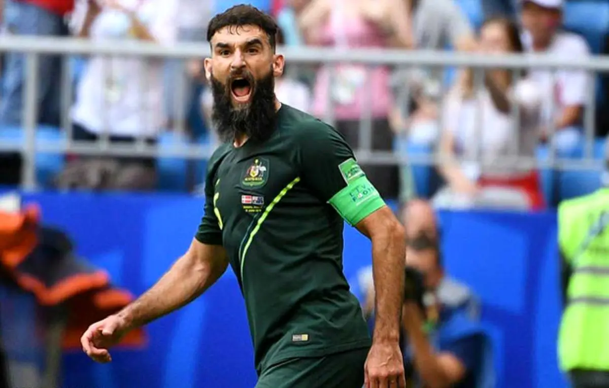 پیروزی بی‌فایده پرو در روز حذف استرالیا