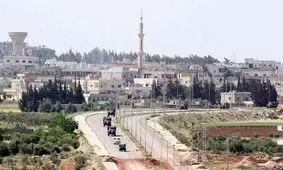 ارتش سوریه عملیات درعا را آغاز کرد