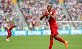 کاریو بهترین بازیکن پرو - استرالیا شد