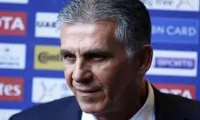 واکنش کی روش به تمدید قرارداد با فدراسیون فوتبال