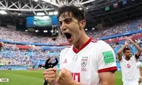 آزمون: نه تنها من بلکه همه بازیکنان می‌خواهند کی‌روش بماند/ در مورد ماندن کی‌روش حرف نهایی را تاج می‌زند