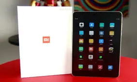 قیمت و عکس‌های تبلیغاتی Mi Pad 4 فاش شد