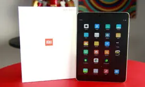 قیمت و عکس‌های تبلیغاتی Mi Pad 4 فاش شد