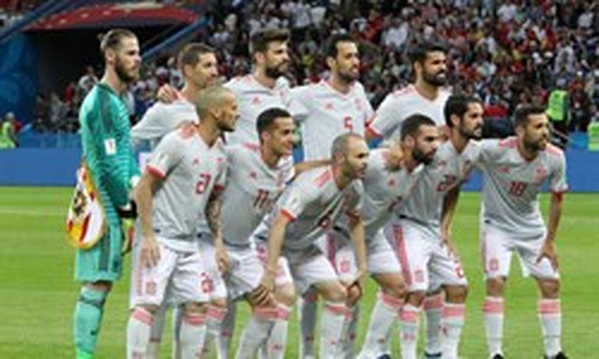 کاروان تیم ملی به ایران بازگشت