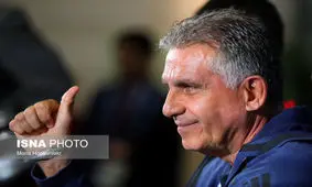 کی‌روش: بدون زحمات کادر فنی این موفقیت‌ها عملی نمی‌شد