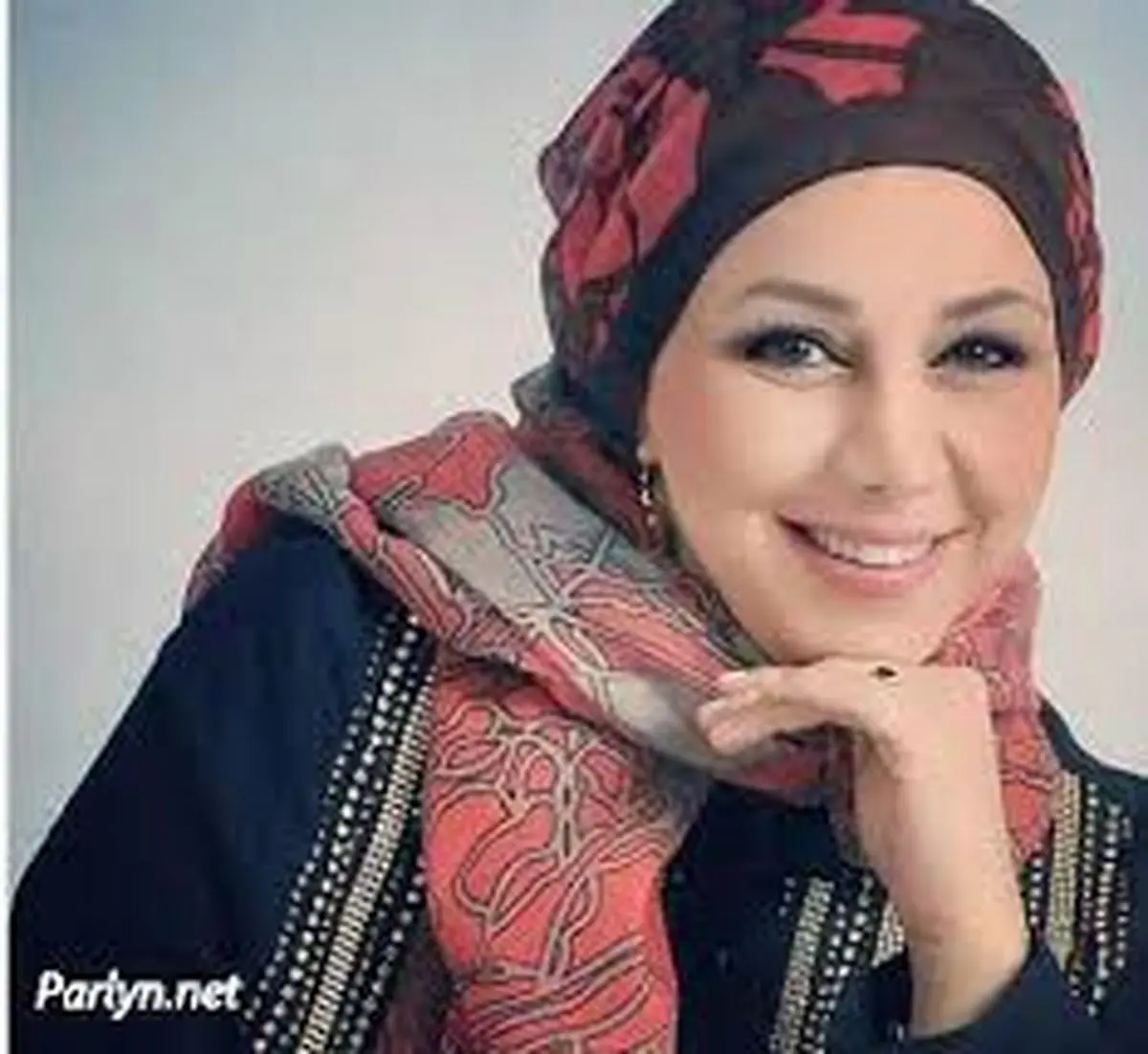 میز شام لاکچری جشن تولد مادرِ «بهنوش بختیاری»!