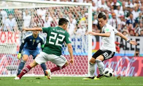 برنامه روز چهاردهم جام جهانی/ آلمان به دنبال قطعی کردن صعود