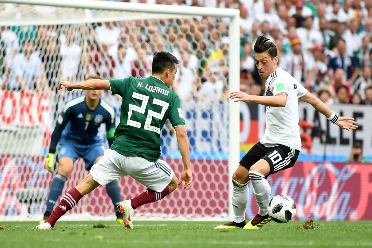 برنامه روز چهاردهم جام جهانی/ آلمان به دنبال قطعی کردن صعود