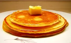 طرز تهیه یک صبحانه متفاوت