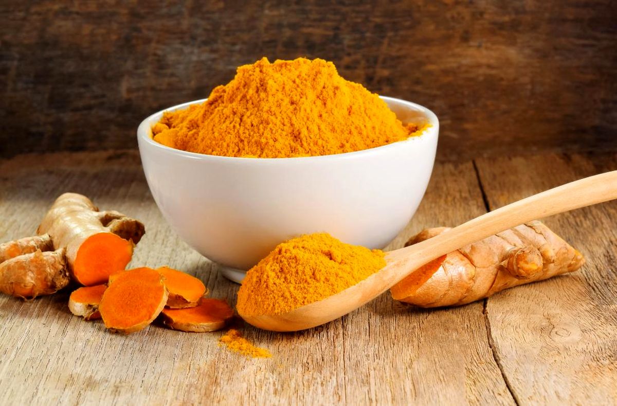 مضرات و عوارض جدی زیاده روی در مصرف زردچوبه