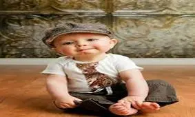 رژیم غذایی برای پسر دار شدن