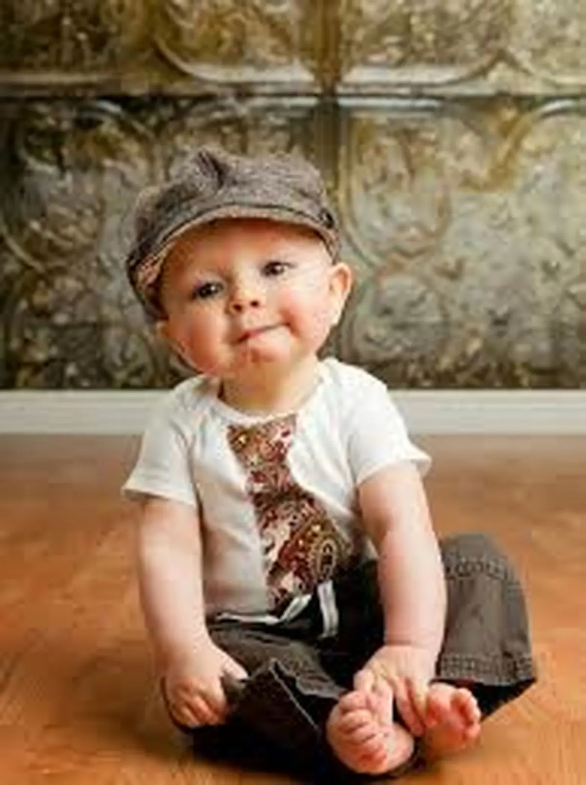 رژیم غذایی برای پسر دار شدن