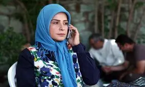 بازی در «ستایش» باعث افسردگی ام شد!