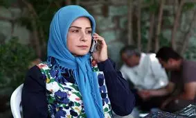 بازی در «ستایش» باعث افسردگی ام شد!