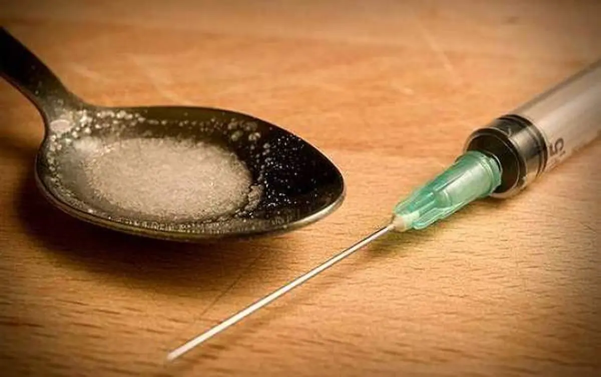 ۱۰ ماده مخدر پرمصرف جهان کدام هستند؟