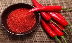 پنج خاصیت نهفته در غذاهای تند!
