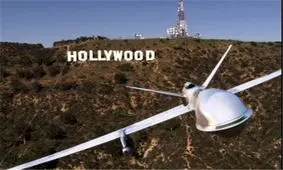 دختری که در هالیوود مسلمان و محجبه شد+تصاویر