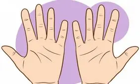 خصوصيات شخصيتي افراد چپ و راست دست