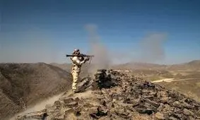 عامل شهادت 3 مرزبان در درگیری ‌مرز میرجاوه مشخص شد