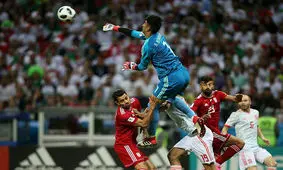 گزارش سان از سرگذشت علیرضا بیرانوند