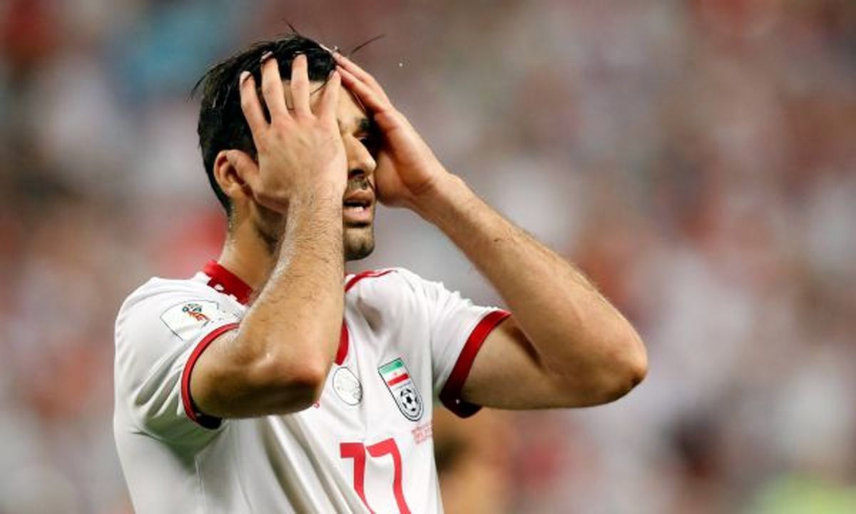 ادعای عجیب روزنامه کیهان؛ باخت ایران به پرتغال برنامهریزی شده بود