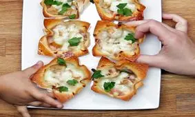 بهترین زمان خوردن عصرانه